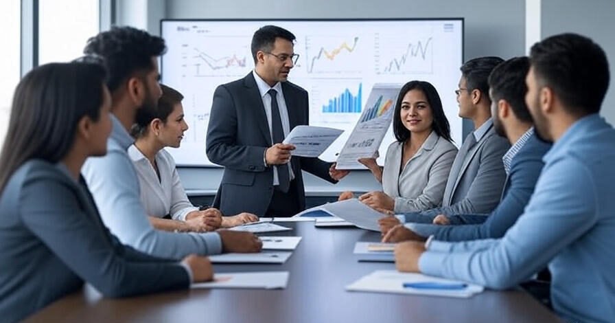 Latest jobs news by newsarena.tech for 2025 India opportunities