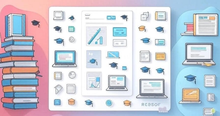 Launchpad RCBOE dashboard for Richmond County schools