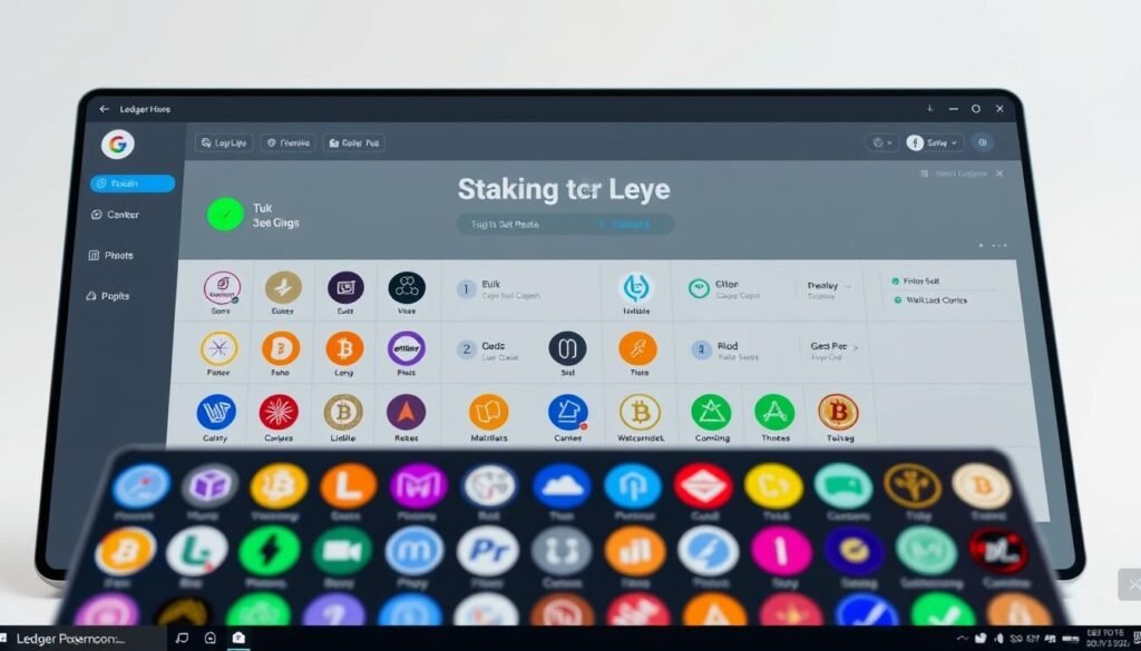 Ledger Live