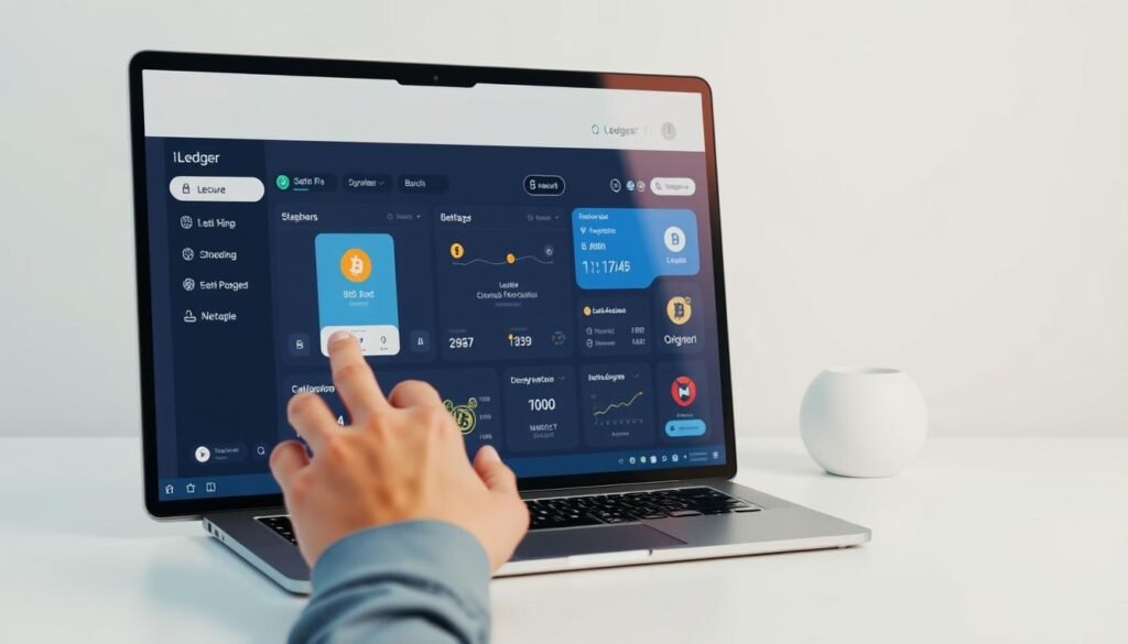 Ledger Live