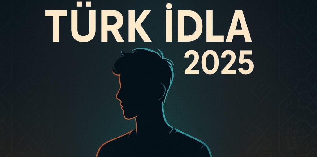 Türk Idla creator banner