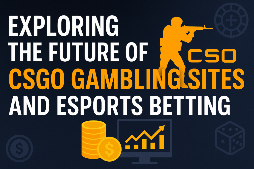 csgo gambling sites