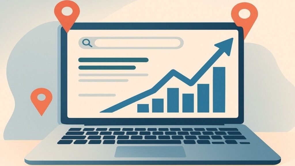 SEO for business growth from Garage2Global